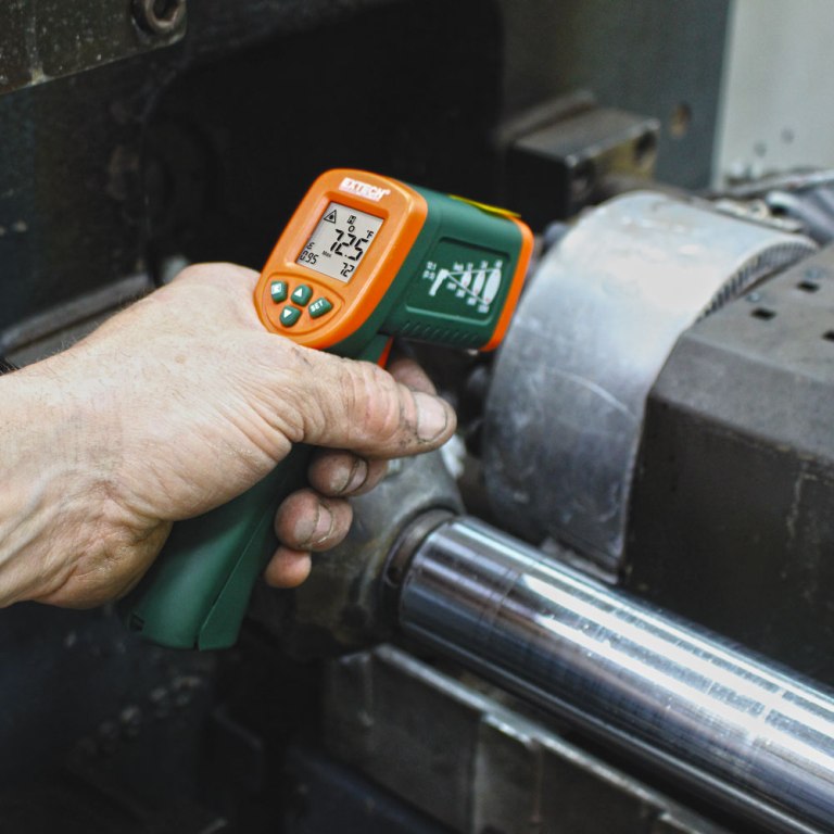 How to Set Barrel Zone Temps in Injection Molding – IMS Company Blog
